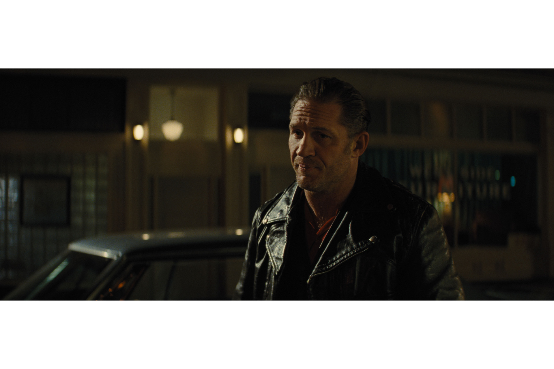 Tom Hardy