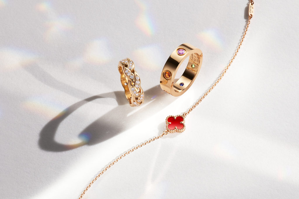 eBay Rolls Out Jewellery Authentication Service Jewellery
