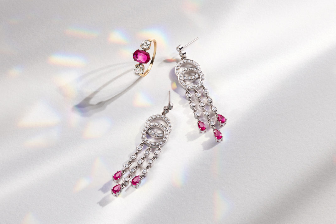 eBay Rolls Out Jewellery Authentication Service Jewellery