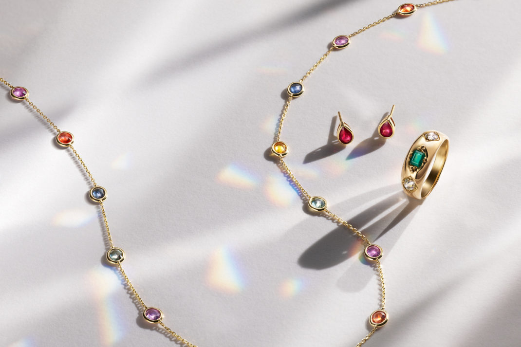 eBay Rolls Out Jewellery Authentication Service Jewellery