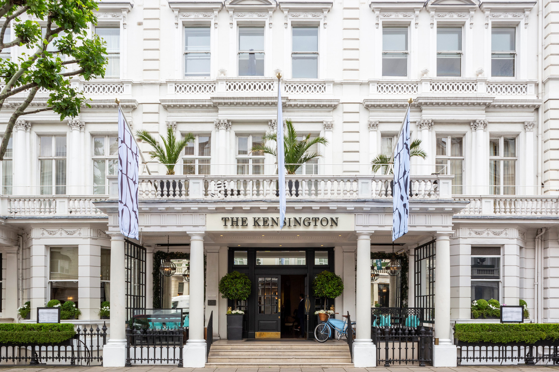 Chanel Fan? Check Out This Exclusive Hotel Package Celebrating The V&A’s New Exhibition