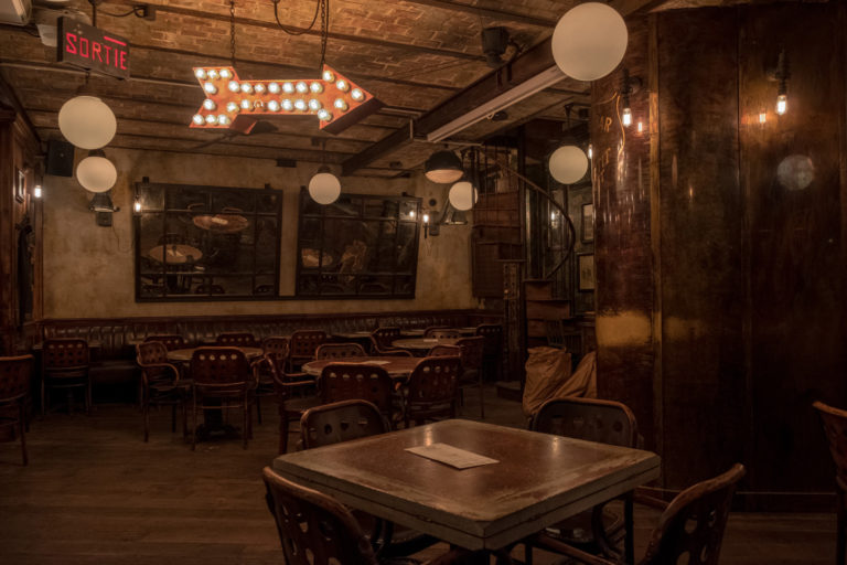 7 of London's Most Haunted Pubs