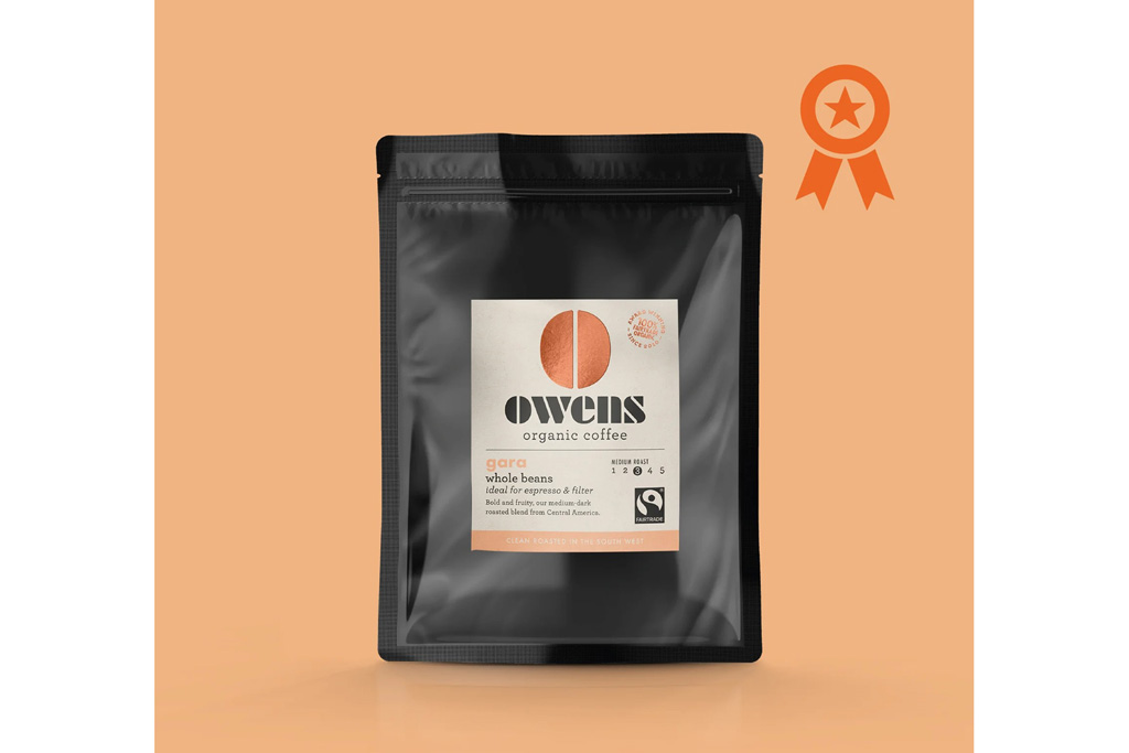 Owens coffee