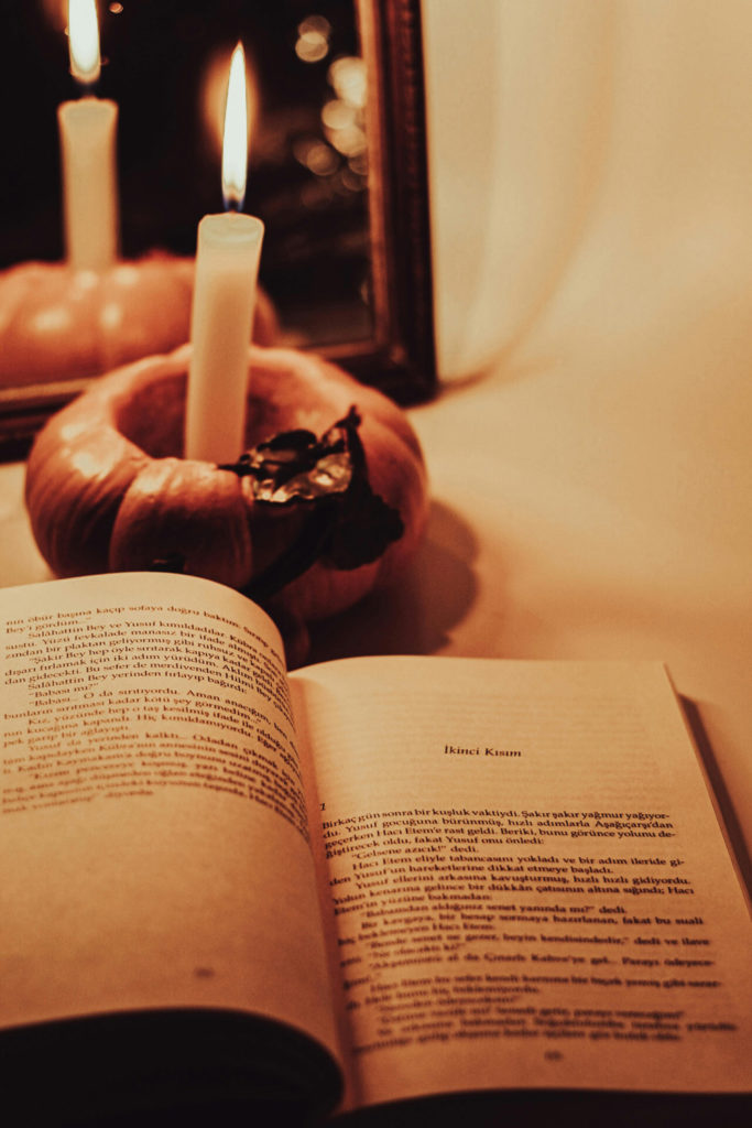 Classic Horror & Gothic Novels Worth Reading This Spooky Season