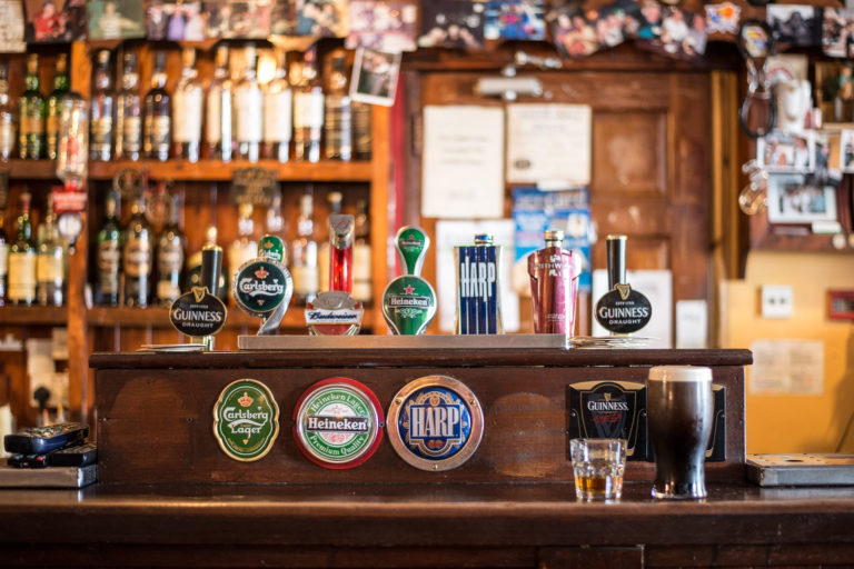 This Cheshire Favourite Has Been Named Great British Pub Of The Year