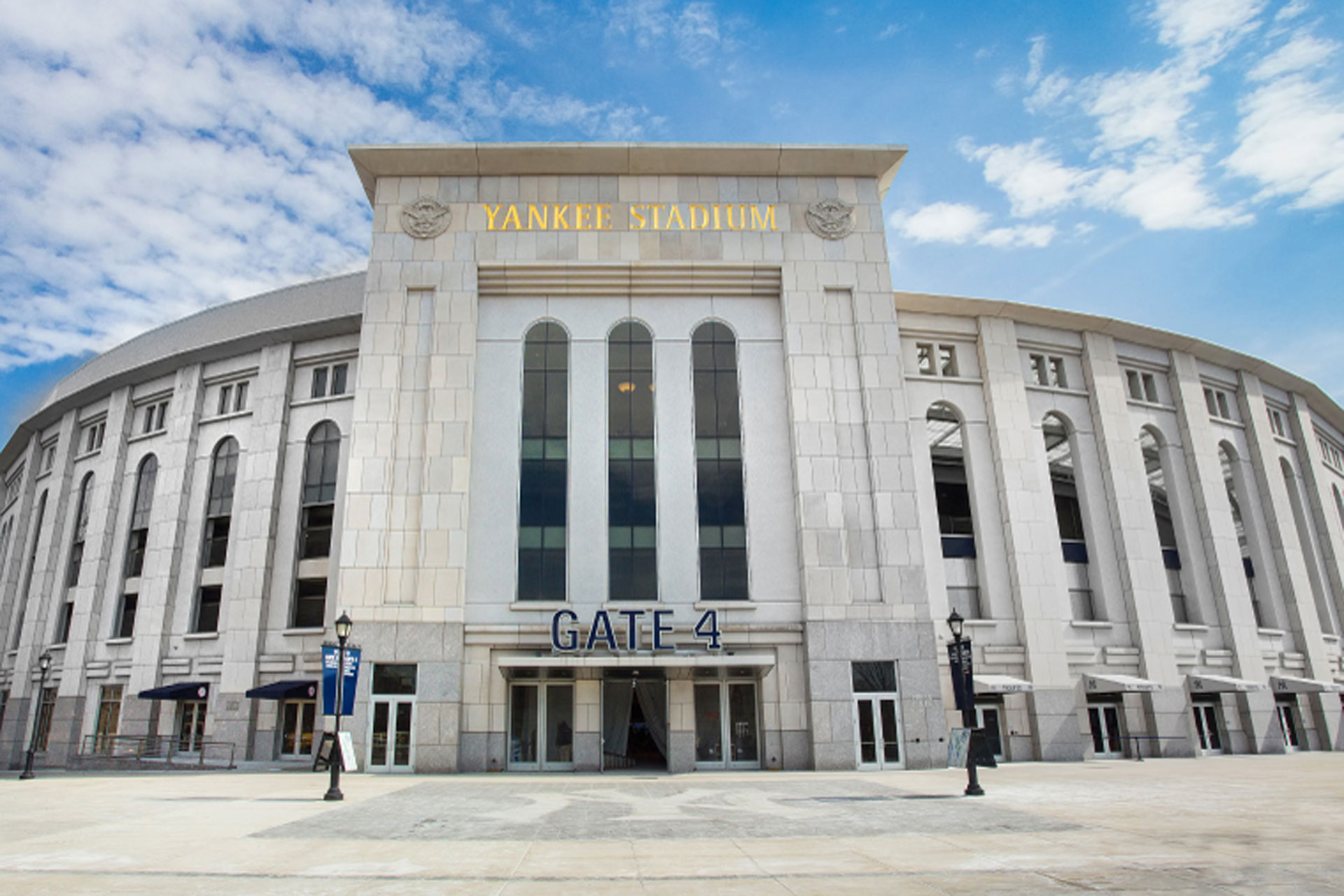 Yankee Stadium