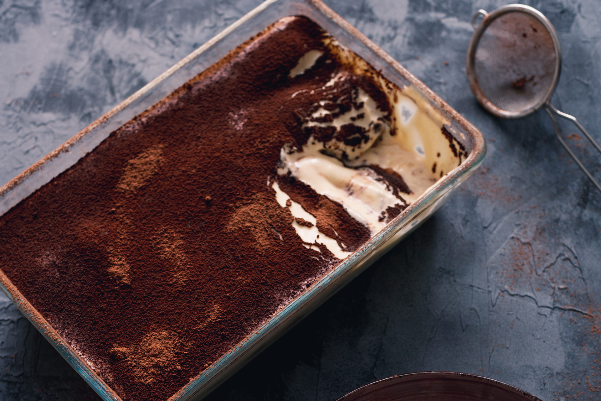 Where To Find The Best Tiramisu In London