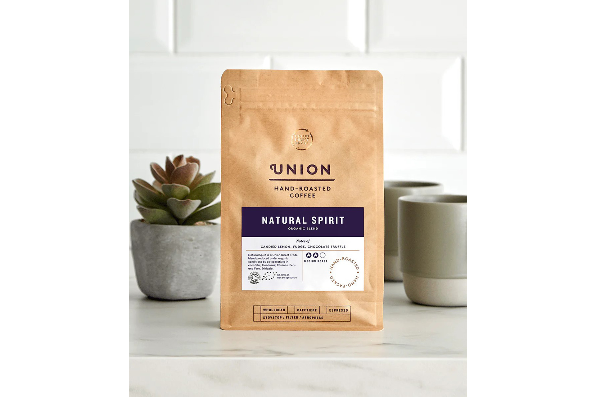 Union Coffee
