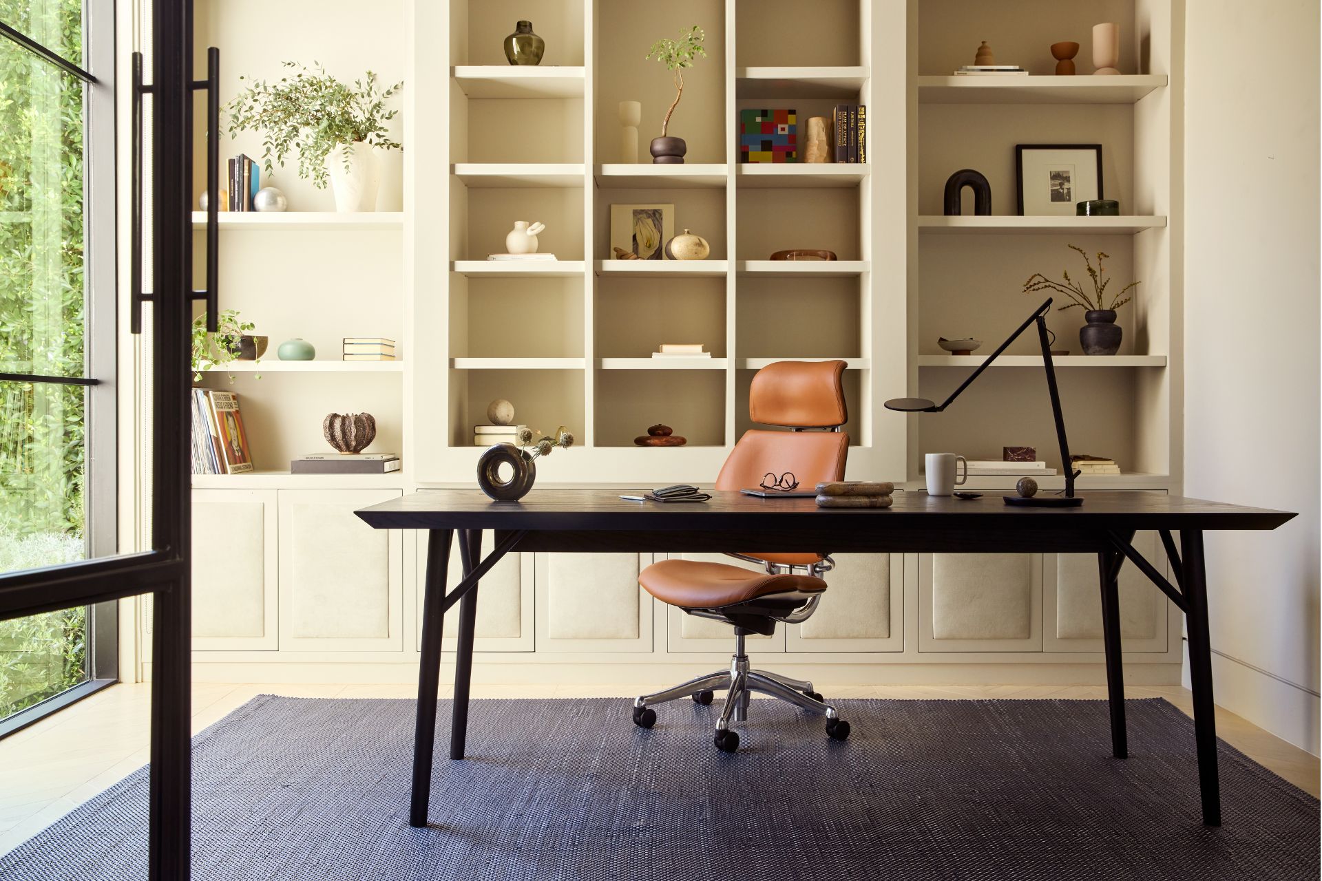 ergonomic office chair