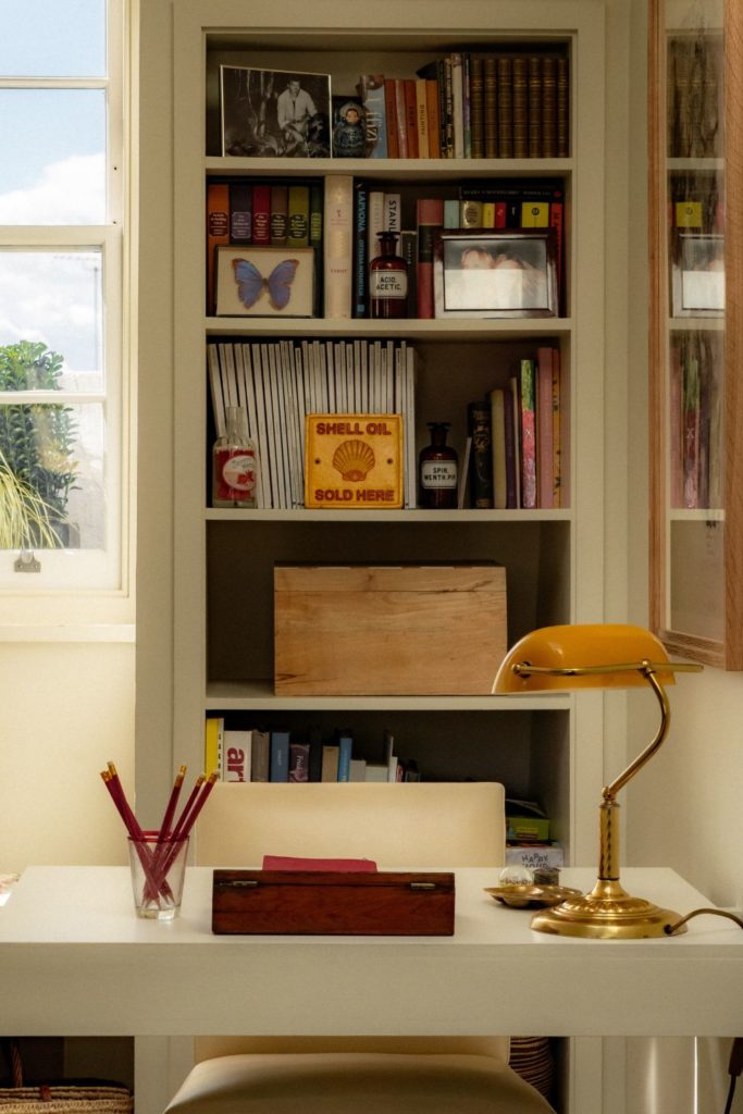 How To Perfect Your Home Office For Autumn 2025