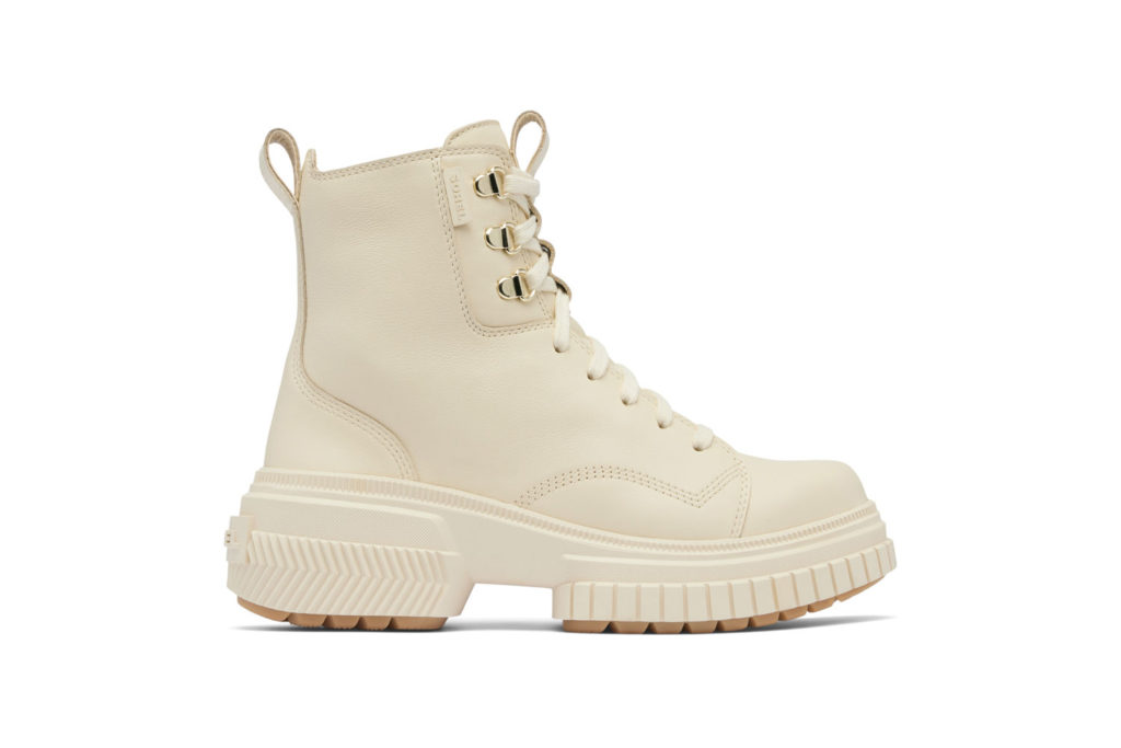 Sorel Women's Ona Ave Boot Lace Waterproof Lace-Up Boots