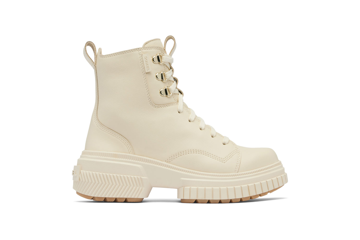 Sorel Women's Ona Ave Boot Lace Waterproof Lace-Up Boots