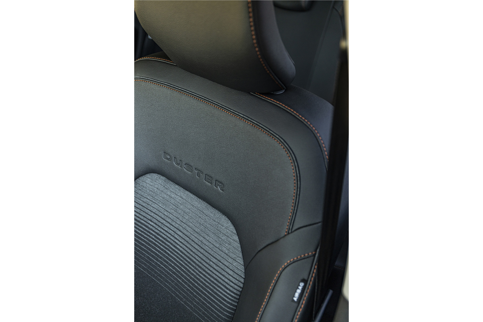 Car seat