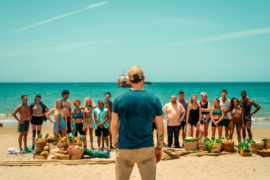 Where Was BBC's Survivor Filmed? (& Where Else To Find Those Desert Island Vibes)