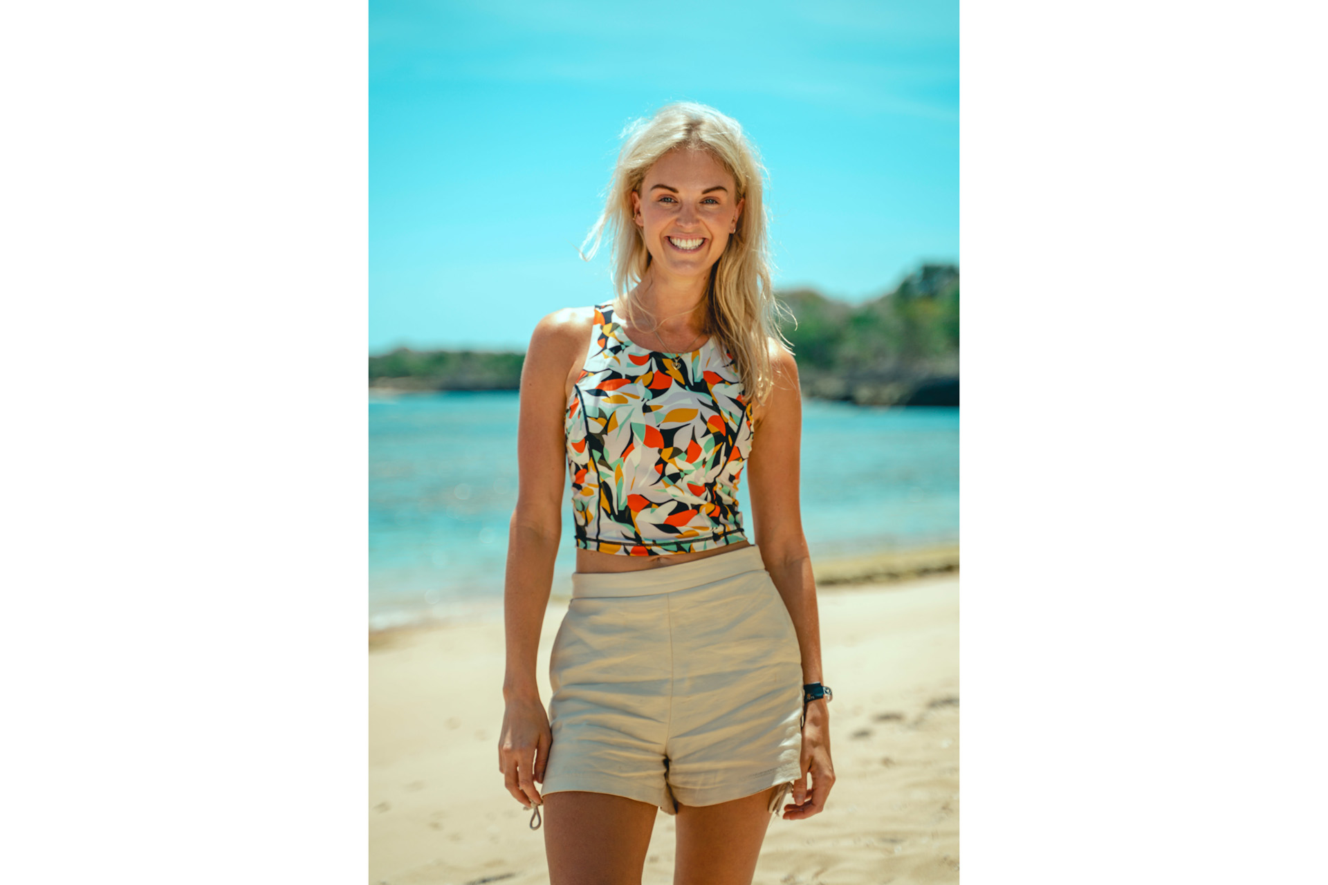 Ashleigh