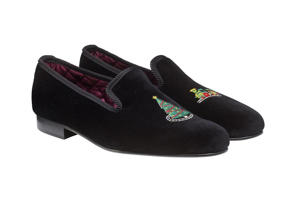 Crockett & Jones