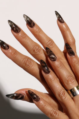 Coven nails