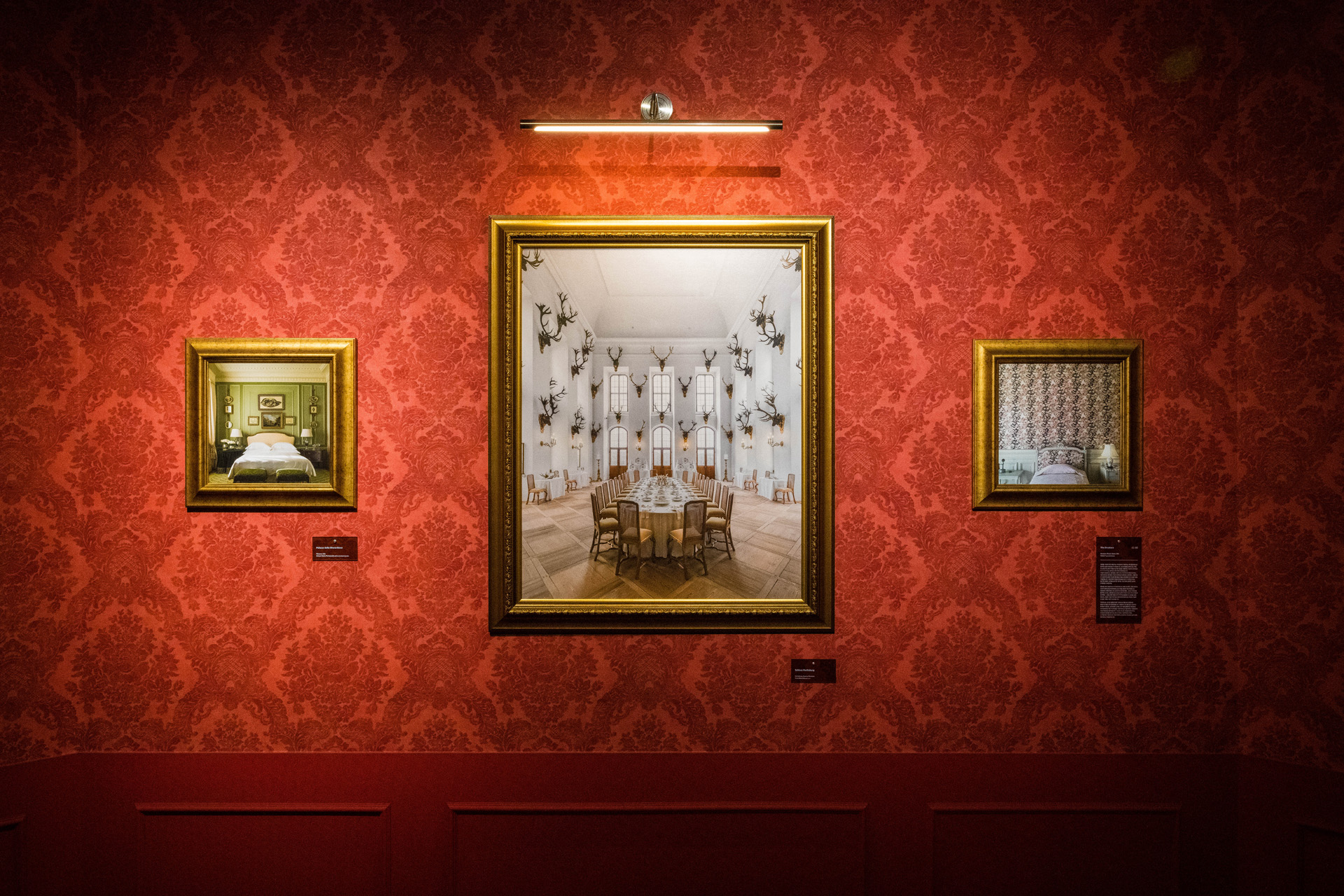Accidentally Wes Anderson The Exhibition