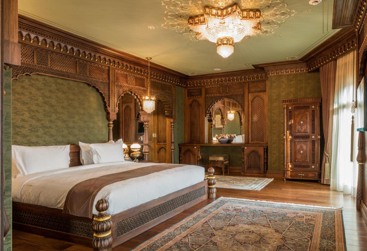Ajwa Sultanahmet Sultan Suite