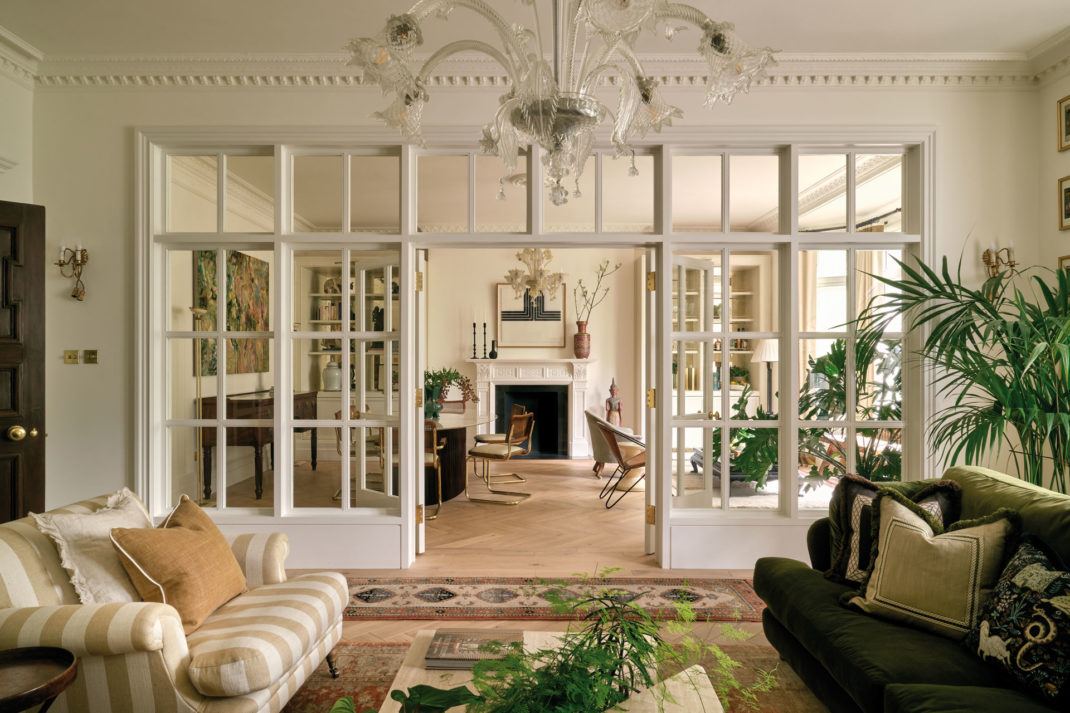 Best Interior Designers UK | Top 50 Interior Designers 2024