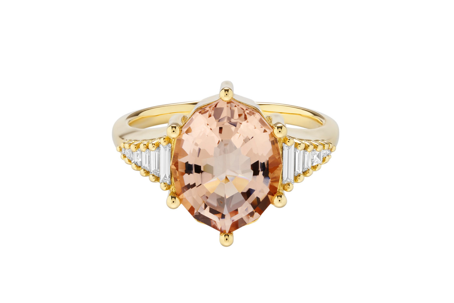 8 Engagement Ring Trends For 2024 - Jewellery & Watches