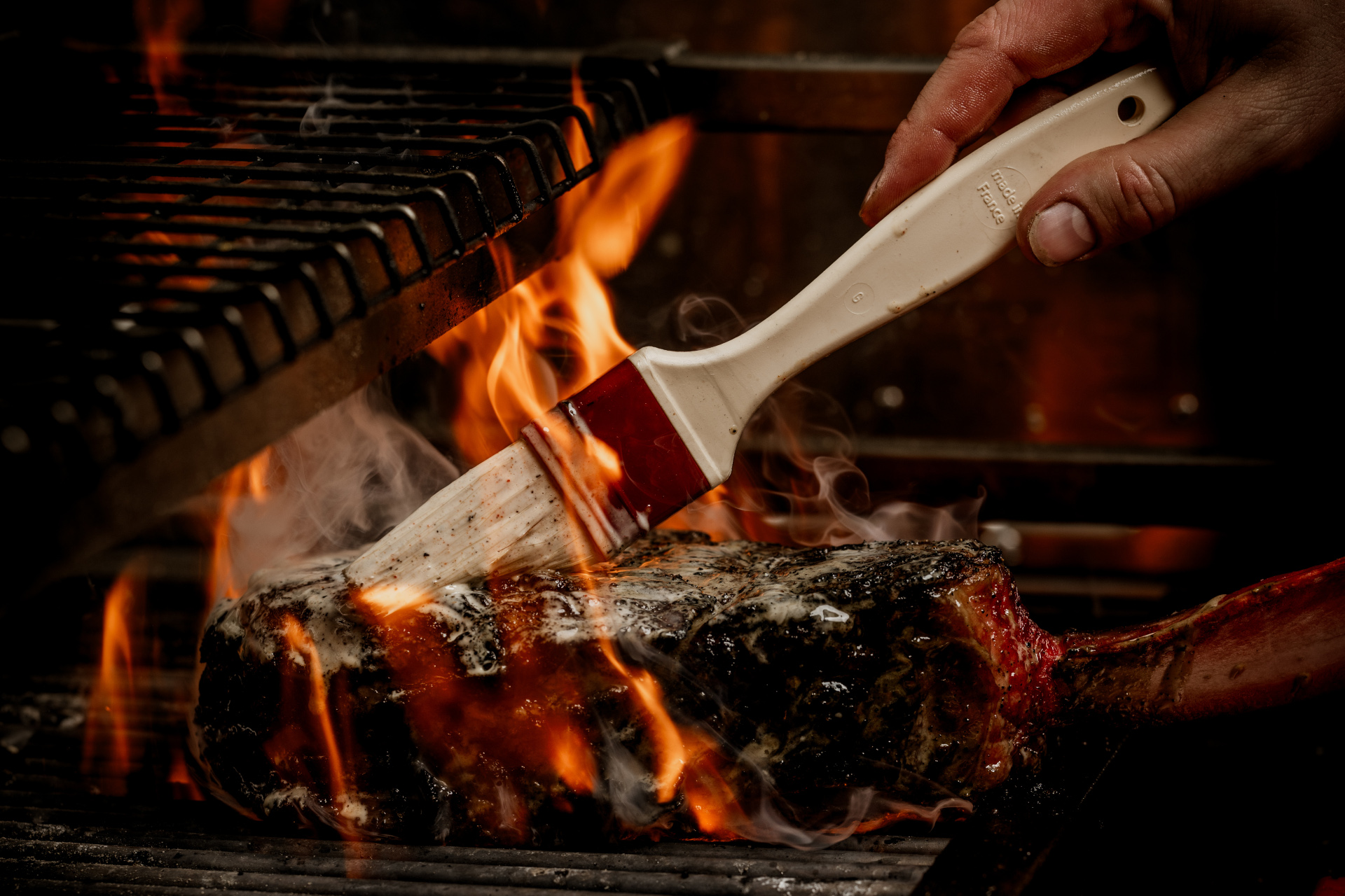 Restaurant Of The Week: BÓHA London, Chelsea
