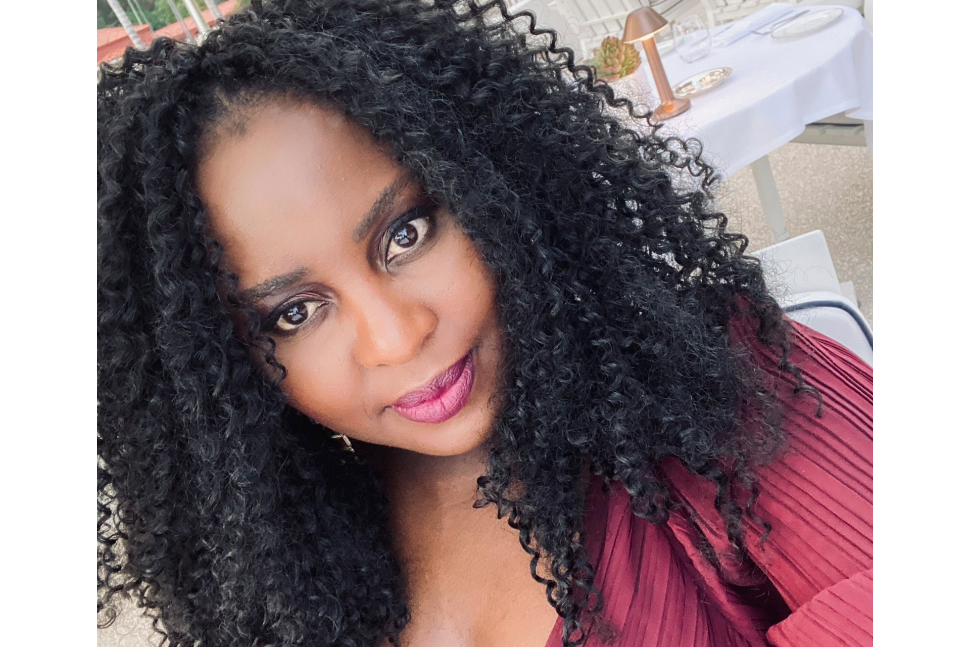 Bandi Manzini Country & Town House Sustainability Awards judge