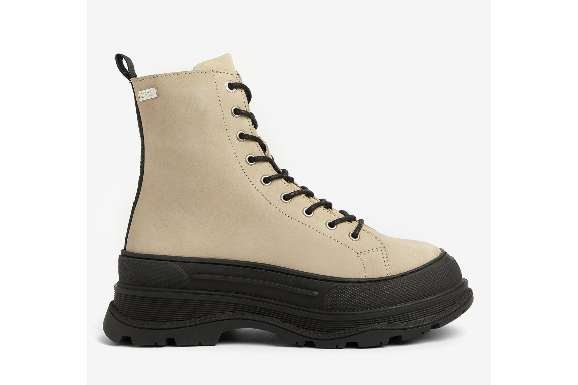 Barbour boots