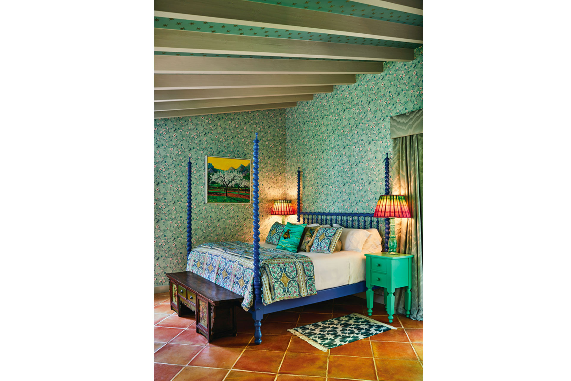 Belmond La Residencia, Suite No 67