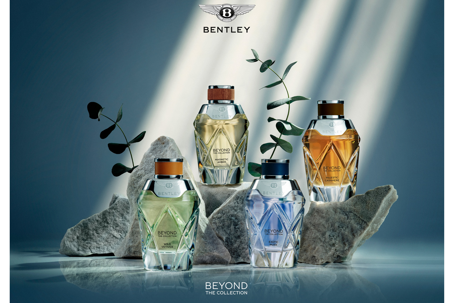 Bentley Beyond the collection