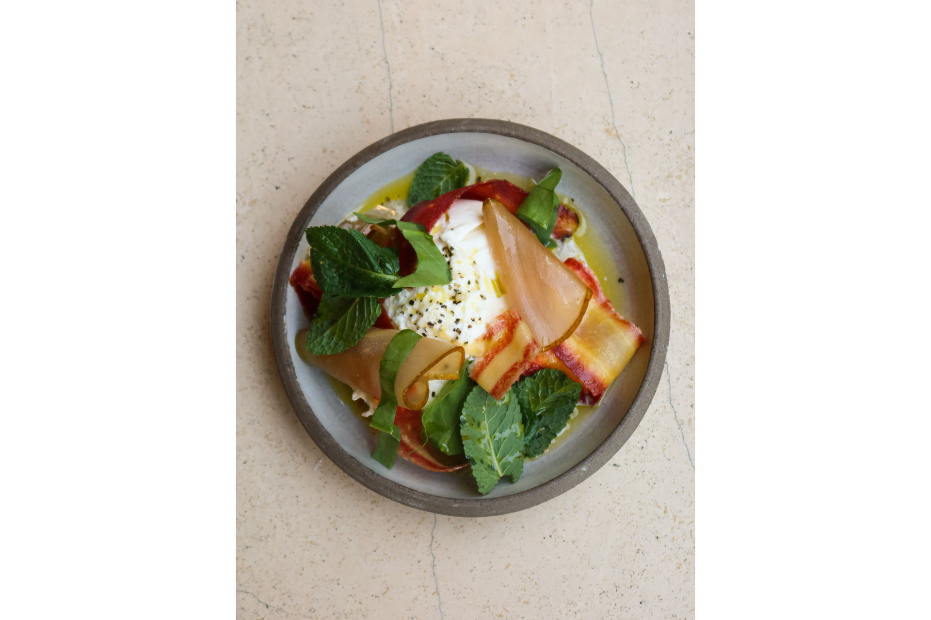 Burrata