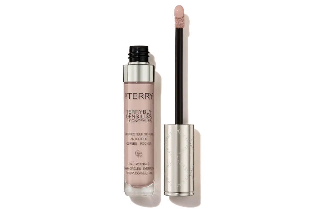 Concealer tube