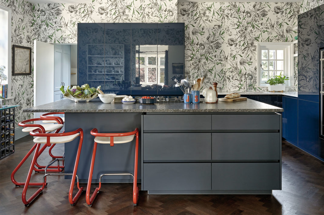 Best Interior Designers UK | Top 50 Interior Designers 2024