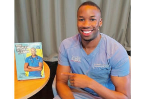 Dr Emeka