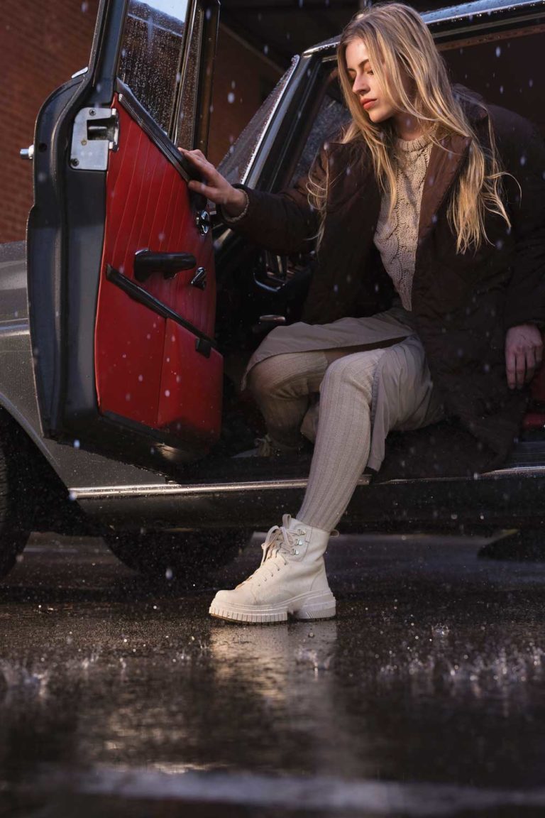 The 8 Best Waterproof Boots For Town & Country