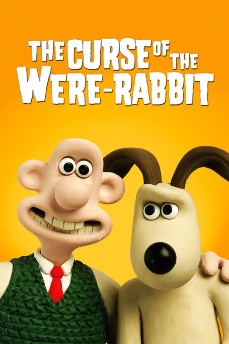 Wallace and Gromit and the Curse of the Were-Rabbit