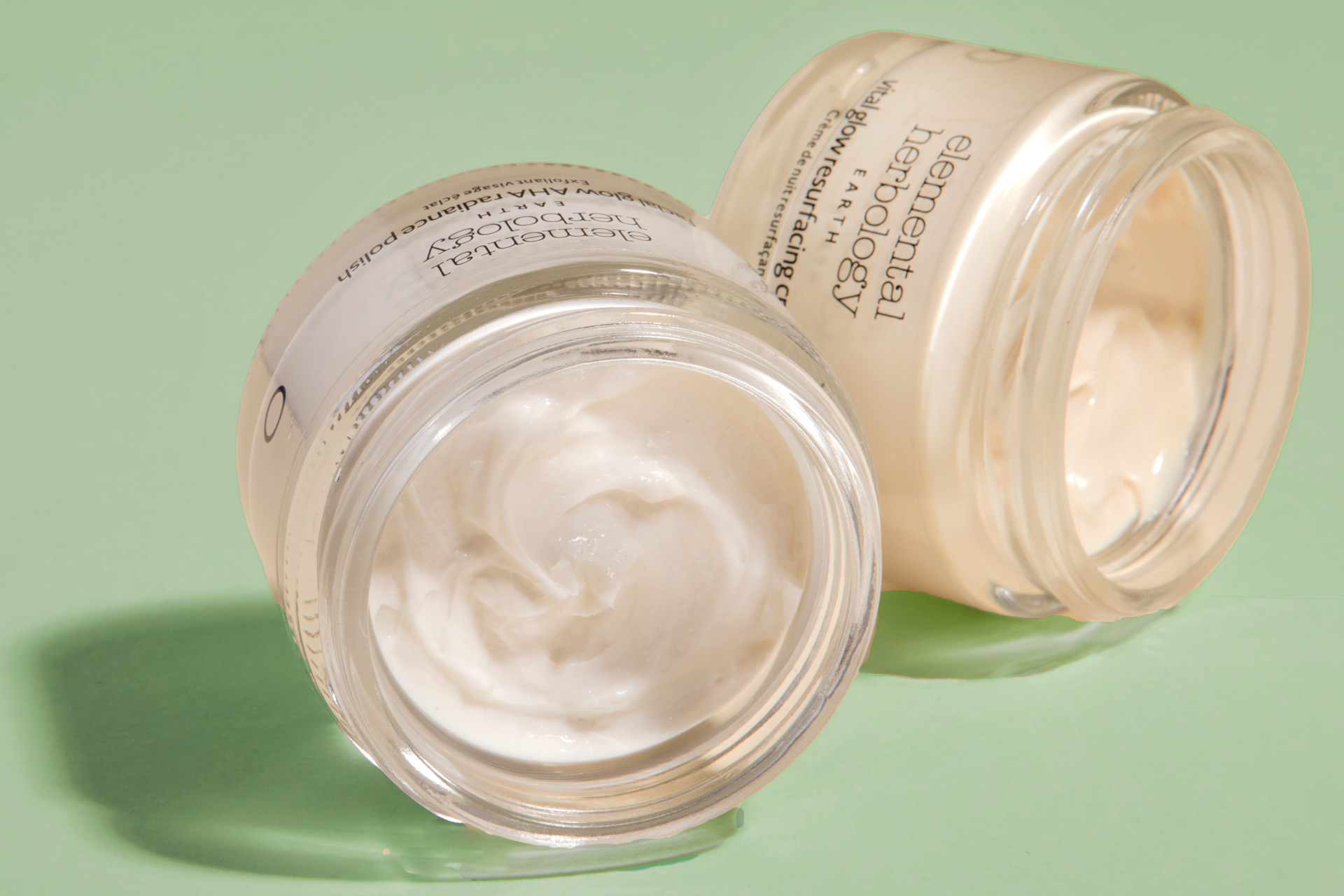 Products from Elemental Herbology