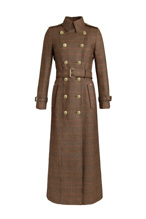 Check coat