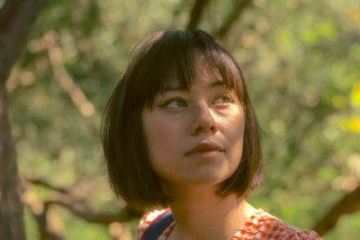 Tori Tsui