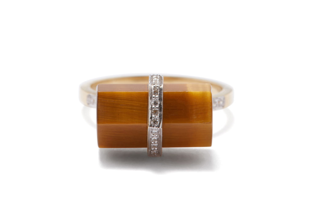 Jade ring