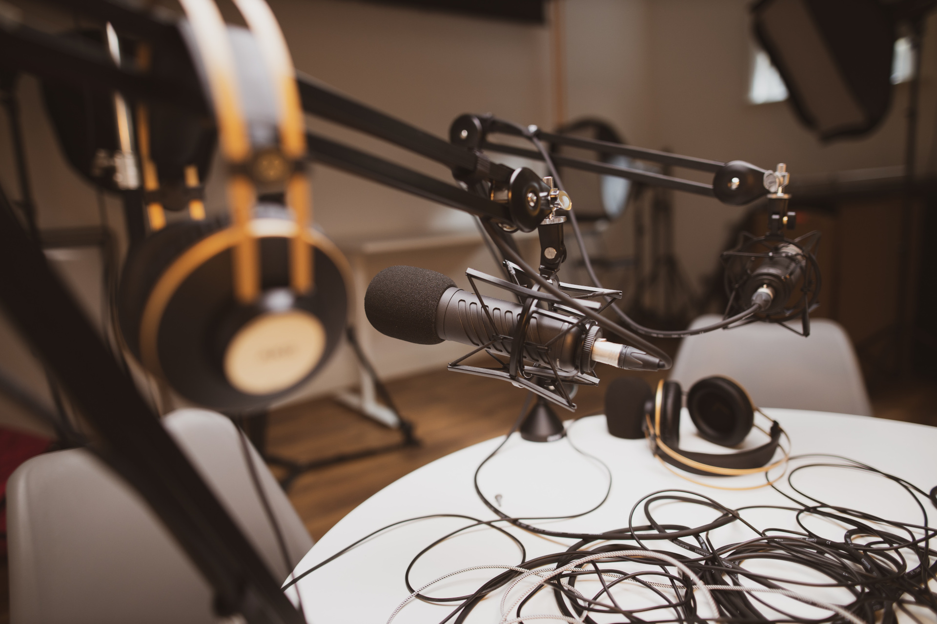 5 Podcasts By Black Creators That You Should Listen To Now