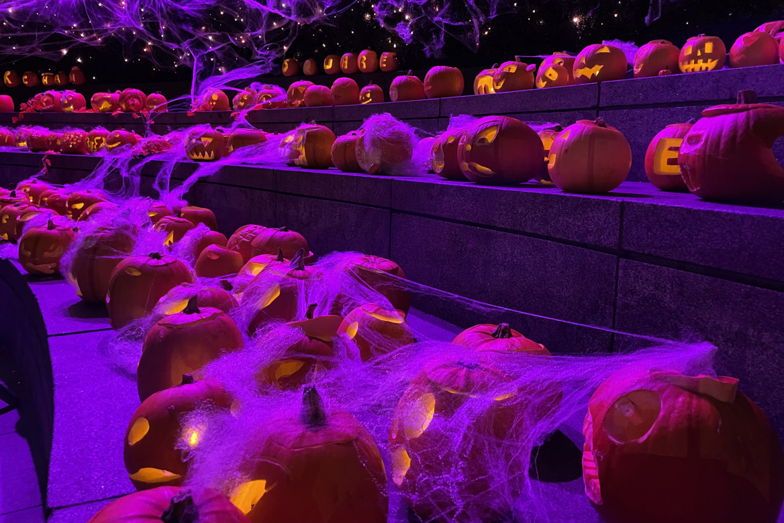 Spooky Season How To Celebrate Halloween In London 2024
