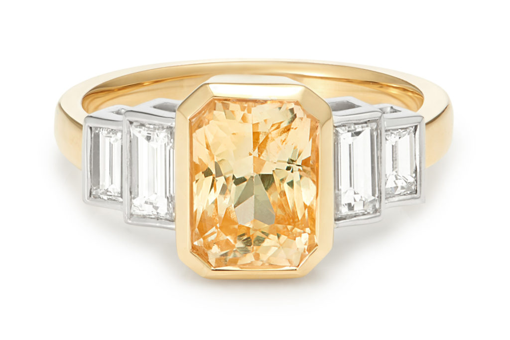 8 Engagement Ring Trends For 2024 - Jewellery & Watches