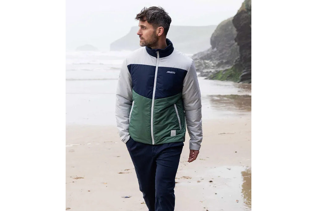 British Sporting Brands to Wear on Your Country Escape Fashion