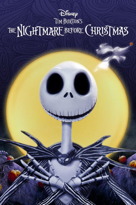 Tim Burton’s The Nightmare Before Christmas