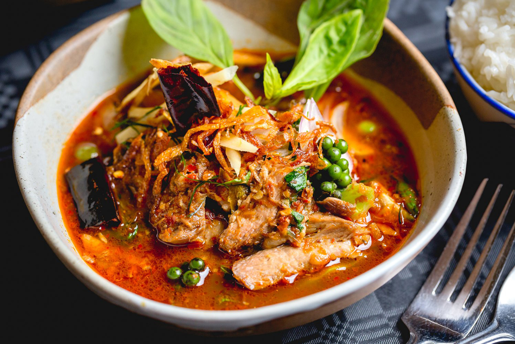 Recipe: This Delicious Mood-Boosting Dish Keeps SAD At Bay