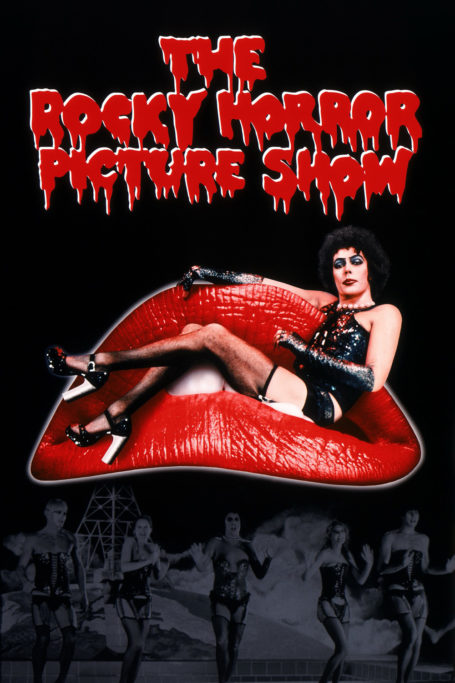 The Rocky Horror Picture Show