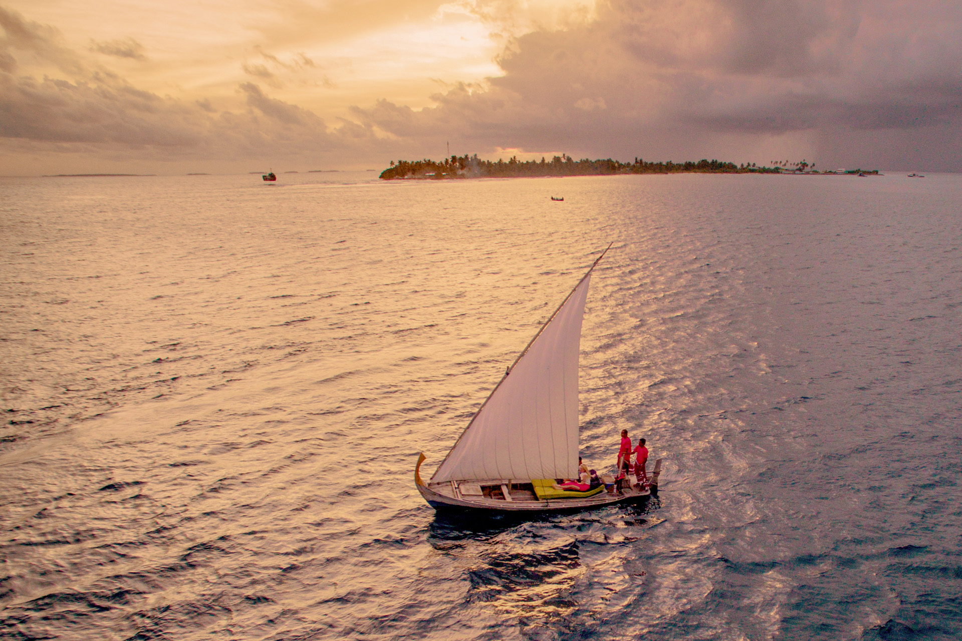 Six Senses Laamu