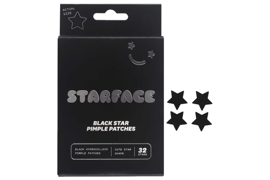 Black box of star patches