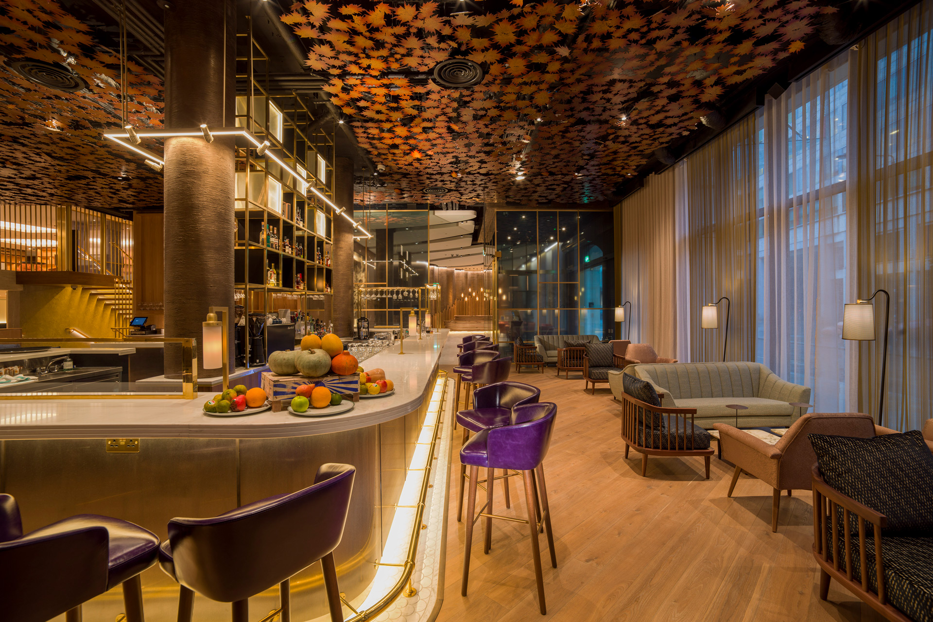 Restaurant Review: Sycamore Vino Cucina, Covent Garden